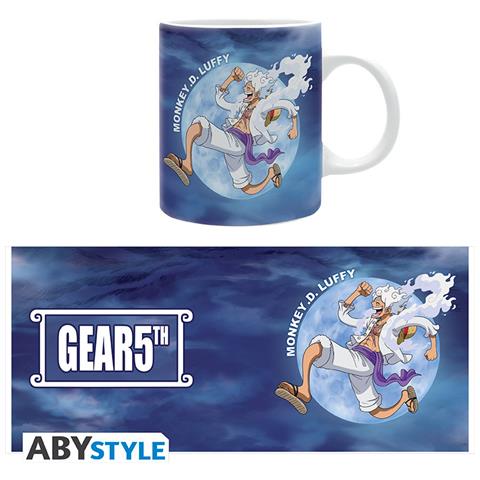 ONE PIECE tazza Multicolore Universale 1 pz - Foto 2