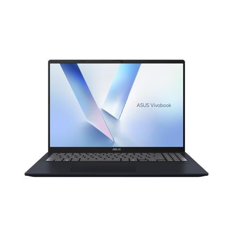 Vivobook 16 X1607CA-MB045W Intel Core Ultra 5 225H Computer portatile 40,6 cm (16") WUXGA 16 GB DDR5-SDRAM 512 GB SSD Wi-Fi 6 (802.11ax) Windows 11 Home Tedesco Blu - Foto 1