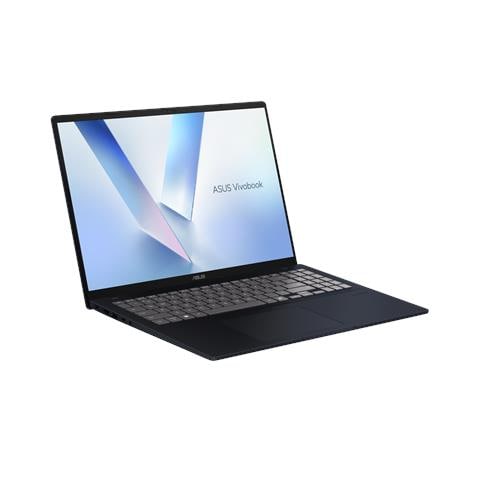Vivobook 16 X1607CA-MB045W Intel Core Ultra 5 225H Computer portatile 40,6 cm (16") WUXGA 16 GB DDR5-SDRAM 512 GB SSD Wi-Fi 6 (802.11ax) Windows 11 Home Tedesco Blu - Foto 5