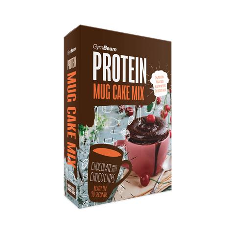 Mix Per Mug Cake Proteica Con Concentrato Di Whey 500 G - Foto 1