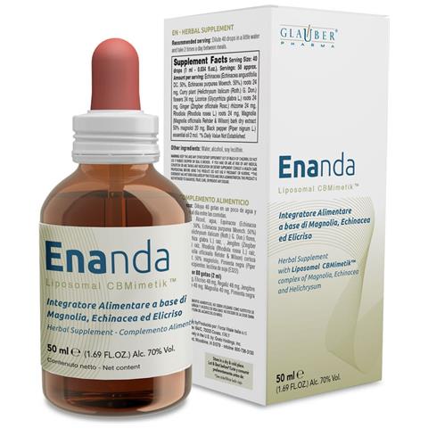 6NANDA Glauber 50 ml - Foto 1