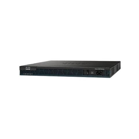 Cisco 2901 Voice Bundle PVDM3-16 UC License PAK - Foto 1