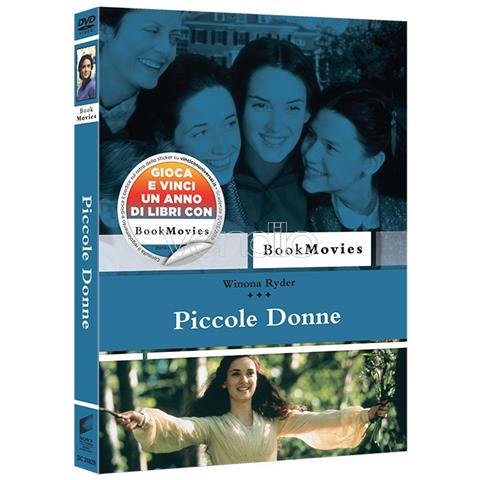 DVD PICCOLE DONNE (1994) (coll. ed.)  - Foto 3