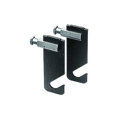 Gancio singolo b / p s / hooks - coppia - Foto 1