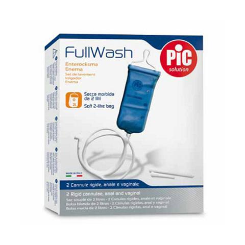 Enteroclisma 02005 Pvc Sacchetto - Foto 1