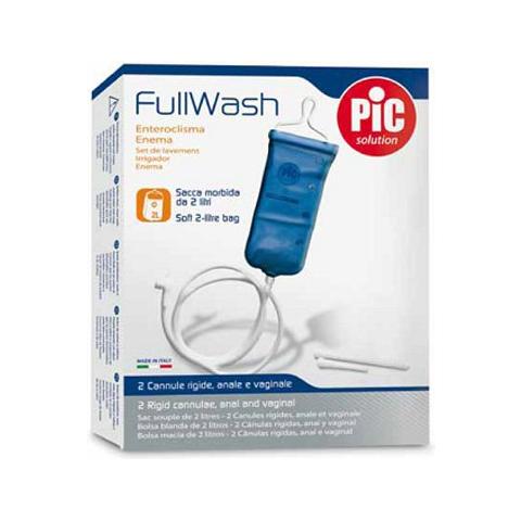 Enteroclisma 02005 Pvc Sacchetto - Foto 2