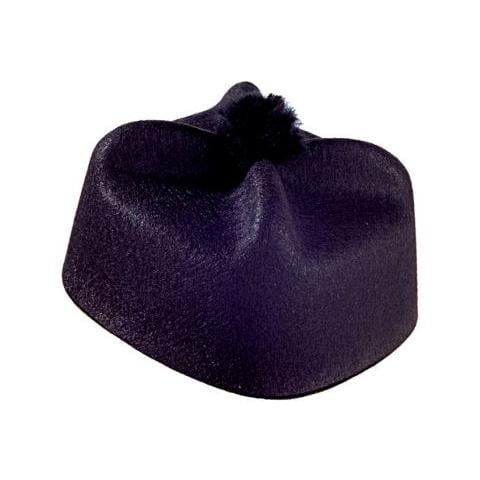 CAPPELLO PARROCO in feltro - Foto 2