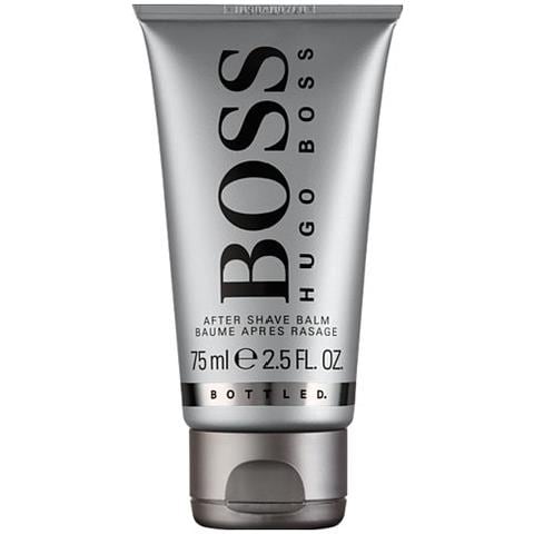 Boss Bottled After shave Balm 75 ml balsamo dopo barba - Foto 7