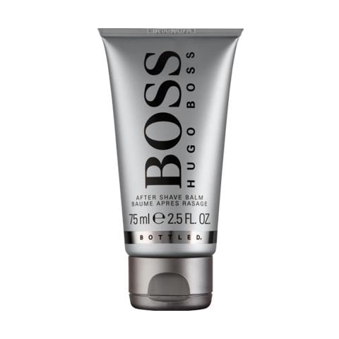 Boss Bottled After shave Balm 75 ml balsamo dopo barba - Foto 1