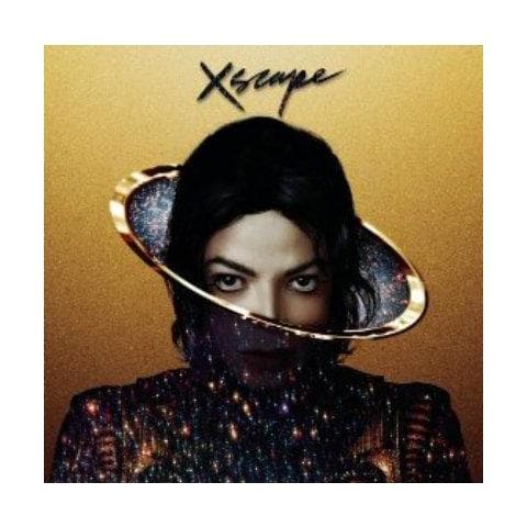 Michael Jackson - Xscape - Foto 1