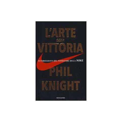 libro fondatore nike libro fondatore nike