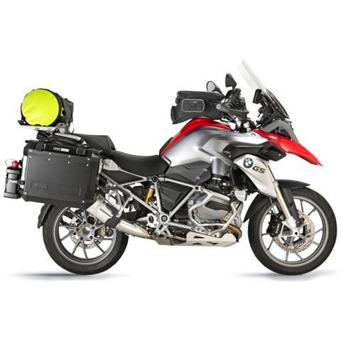 Supporto Removibile In Inox Per Tanica Tan01 E Obk37 E Obk48 - Foto 3