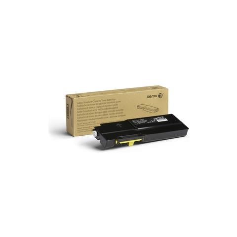 106R03537 Toner Originale Giallo per C400 / C405 Capacità 8000 Pagine - Foto 1
