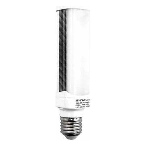 Lampadine Led E27 6w Pl Smd Tower Luce Naturale 4500k Vt-1926 4115 - Foto 2