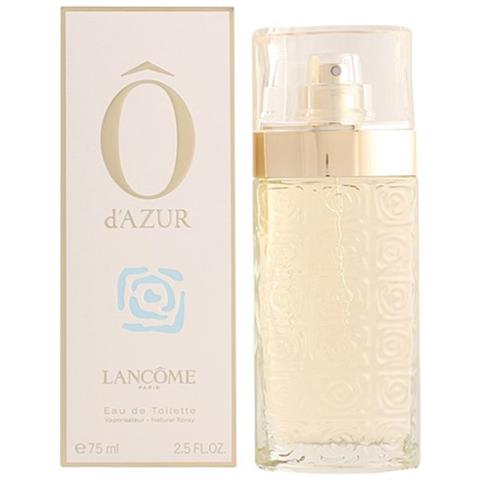 Profumi Donna O D`azur Di - Edt 75ml - Foto 2