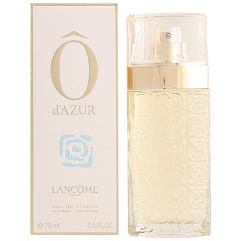 Lancome o d azur духи. Азура духи. Lancome o dazur 75 ml. Lancome o d'azur. Азура духи.