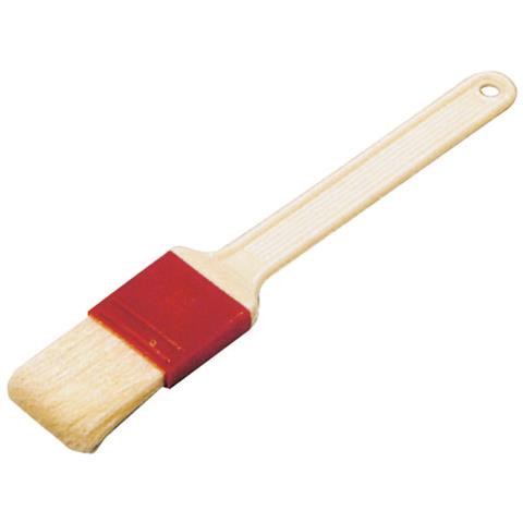 Pennello In Poliammide Con Setole Naturali Varie Dimensioni Disponibili Professionali - 60 Mm - Foto 2