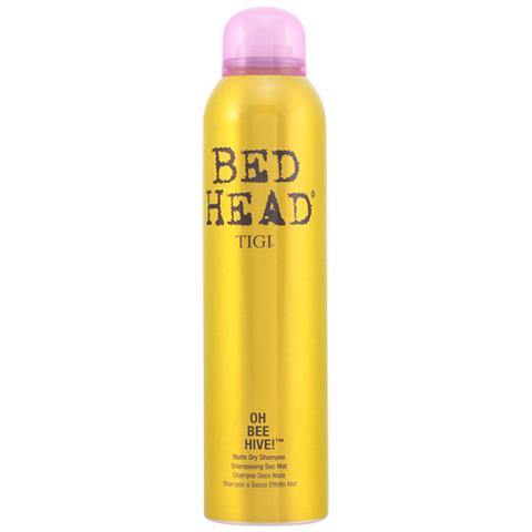 Bed Head Oh Bee Hive! Matte Dry Shampoo 238 Ml - Foto 1