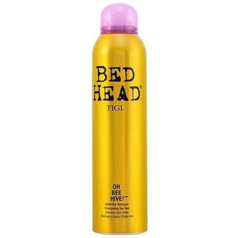 Bed Head Oh Bee Hive! Matte Dry Shampoo 238 Ml - Foto 2