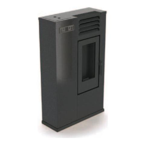 Susy Stufa a Pellet Potenza 7.5 kW - Foto 1