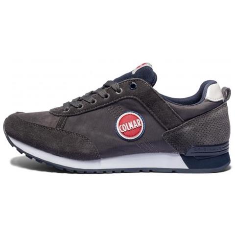 Travis Colors Scarpa Tempo Libero Eur 40 - Foto 1