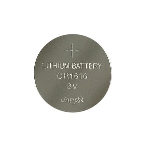 IC-GP2181 - Blister 1 Batteria Litio a Bottone CR1616 - Foto 2