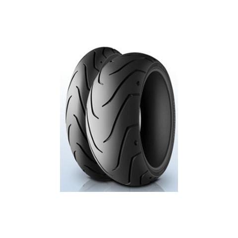 Pneumatico Radiali Moto 140/75 R17 67v Scorcher 11 Hd - Foto 2
