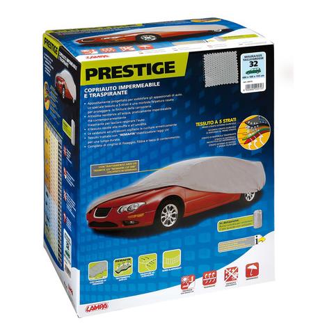 Copriauto Prestige 32 - Foto 1