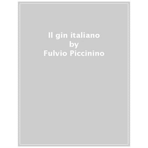 Il gin italiano - Foto 1