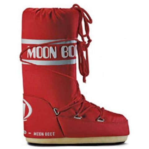 Tecnica Doposci Rosso Uk 35 - Foto 1