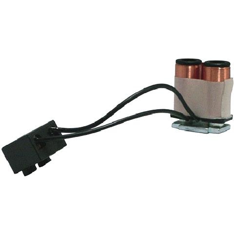 Gancio bobina 12 volt