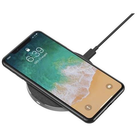 Wireless Pad Single Space Grey - Foto 2