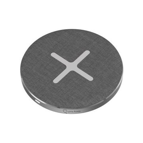 Wireless Pad Single Space Grey - Foto 1