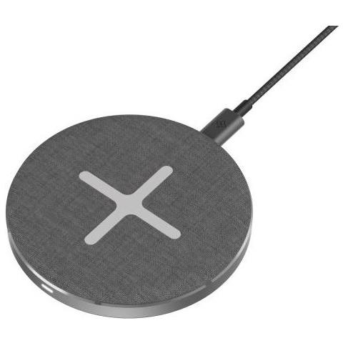 Wireless Pad Single Space Grey - Foto 3