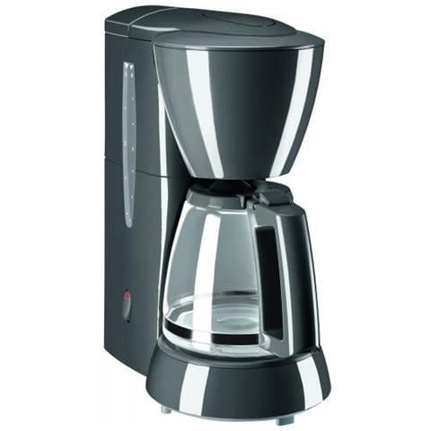 Single 5 Superficie Piana Macchina Da Caffè Con Filtro - Foto 4