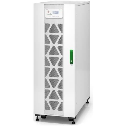 Gruppo di Continuità UPS Doppia Conversione 30 kVA - Foto 1