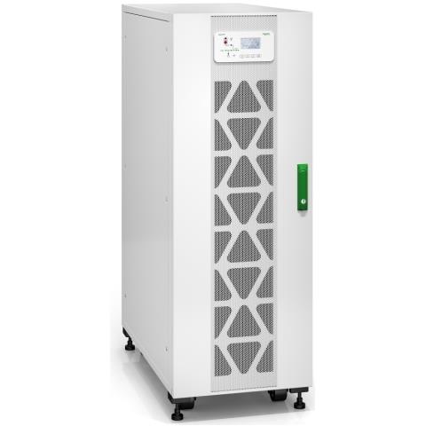 Gruppo di Continuità UPS Doppia Conversione 30 kVA - Foto 3