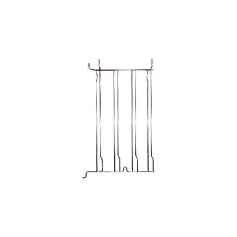 Telaio supporto laterale destro griglia forno Smeg by MarelShop®