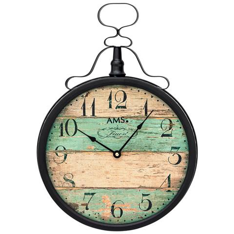 09532 Orologio Da Parete - Foto 1