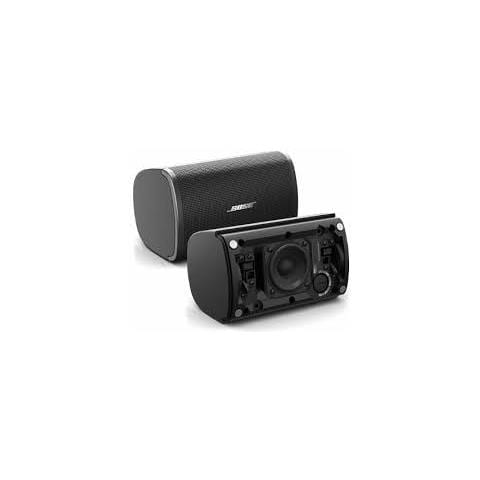 Coppia di Diffusori a Parete FreeSpace FS2SE Potenza 16 W Colore Nero - Foto 1
