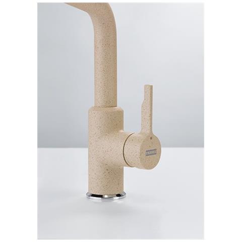 Miscelatore Urban Avena Colore Beige - Foto 2