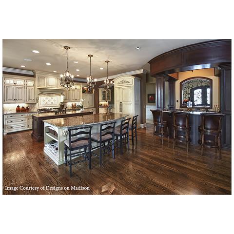 Quoizel Qz / marquette3 - Lampadario Da Soffitto, In Bronzo Dorato, 45,7 X 45,7 X 61 Cm - Foto 8