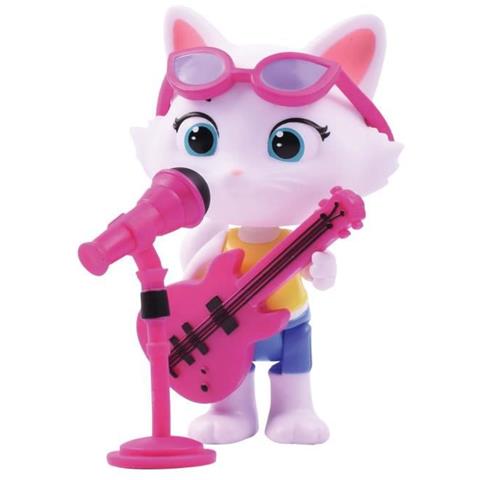 Figura Milady + Bass 44cats - - Foto 2