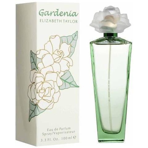 Gardenia Eau De Parfum 100ml Spray - Foto 1
