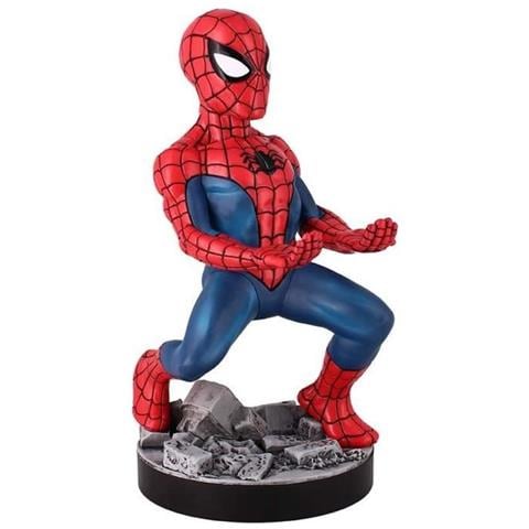 Supporto Per Controller E Figura Di Ricarica - Cable Guy Spiderman 2020 - Foto 2