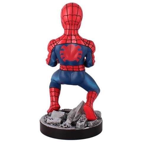 Supporto Per Controller E Figura Di Ricarica - Cable Guy Spiderman 2020 - Foto 5