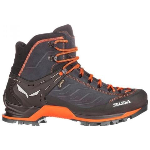 Mtn Trainer Mid Gtx Scarpa Trekking Uk 12 - Foto 1