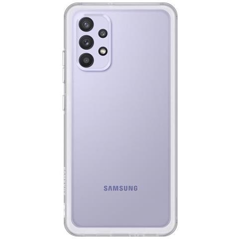 Custodia Trasparente Per Galaxy A32 4g - Foto 1