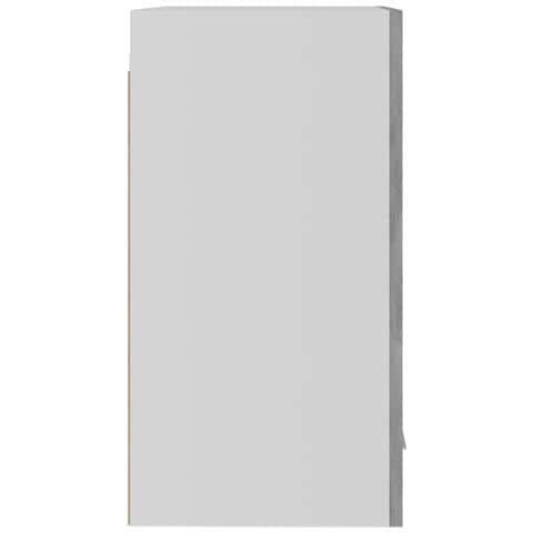 Mobile Pensile “Lyon” Grigio Cemento 39,5x31x60cm - Foto 2