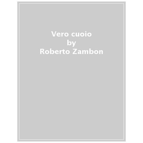 Roberto Zambon - Vero Cuoio - Foto 1